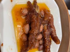 -京香轩·中餐厅(上海中庚聚龙酒店)