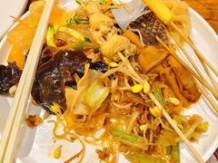 -素虎料理(前门店)