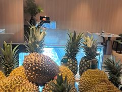 -麓湖国际水疗