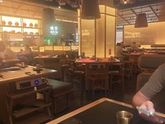 -晓宇重庆火锅(西安荟聚店)
