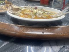 -小陆莲花蟹园农家乐(莲花岛店)