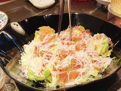 -海派悦庭·海胆烧麦·新融合菜(凯德广场店)