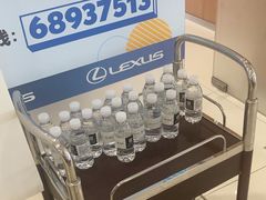 -上海东昌雷克萨斯(沪南路店)