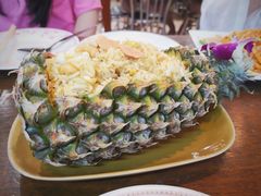 -Dang restaurant (patong phuket)