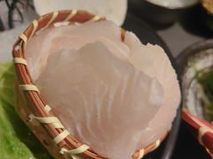 -湊湊火锅·茶憩(合生汇购物中心店)