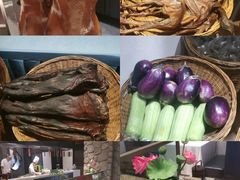 -毛家饭店·30年融合新湘菜(汉峪金谷店)