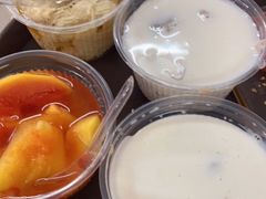 -小草糖水(海棠村店)