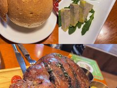 -布拉格餐厅· 中欧捷克菜(全国首店)