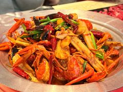 -聚味瞿记·龙虾堂(坡子街店)