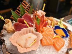 -炙柒Sekinana·精致日料(合生汇店)