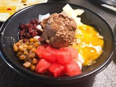 -韩盛·盛江山自助料理(中街大悦城店)