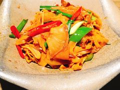 -老阿爸鲜鱼土菜(昆山花桥店)