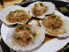 -海岛渔村大酒店(云霄路店)