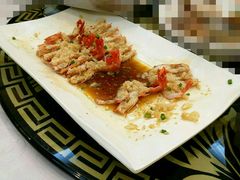 -潮喜竹溪荔湖酒家(荔枝湾店)