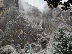 -卡定沟景区