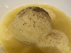 鬼味土豆泥-鬼味烤翅(南锣鼓巷店)