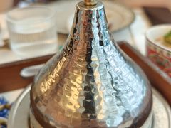 -龟兹KUCINA·新疆菜(前滩L+PLAZA店)