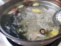 -东门口涮肉·砂锅·烤串(老门东店)