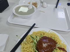 -老磁器口豆汁店(天坛店)