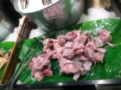 -千滋百味自助海鲜烤肉(布吉景华店)