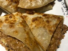 -河沿肉饼Beijing Pie(东华门店)