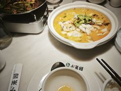 -小菜园新徽菜(合肥之心城店)
