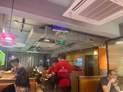 -牛品福潮汕牛肉火锅(旺庄店)