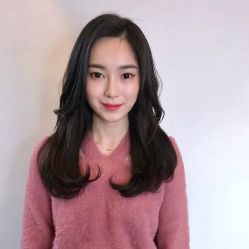 -MYYF SALON烫发染发