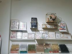 -OAE日式皮肤管理お肌の
