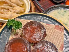 -山水茶艺馆·点心粤菜·30年老字号