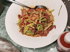 -凤凰园烤鸭店·唐山菜·传承花椒肉(老唐丰路店)