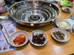 -高基五春川炒鸡排(威海总店)