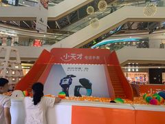 店内环境-上海颛桥万达广场