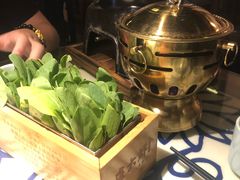 -卢大鲜鱼头捞饭(美利广场店)