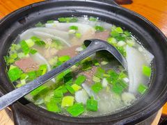 -九道菜有鸡鱼头(石鼓路店)