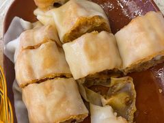 -威尼斯人酒店琳琅美食广场