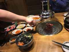 -牛人·雪花牛·木炭烤肉(昆山陆家店)