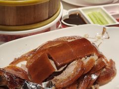 -大鸭梨烤鸭店(花园村店)