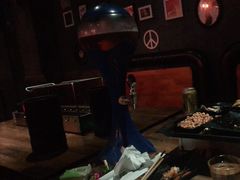 -那些年BBQ烧烤吧