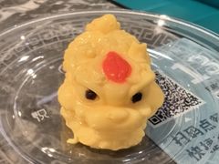 -港丽餐厅(天河城店)