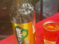 -山城年华老火锅(玉林店)