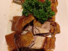 -青雅中餐厅(大连金石滩绿发希尔顿度假酒店)