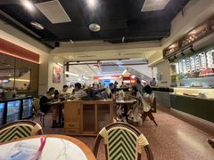-鹅冠港式茶餐厅(来福士店)