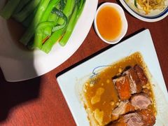 -老坑记·香港经典粤菜馆