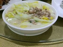 -渔鸽皇酒楼(鸿大广场店)