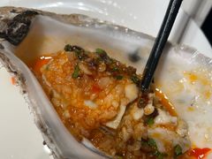 -青蓬蒸汽海鲜·深圳老字号·团建聚会(壹方城店)