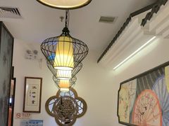 -徽镇小厨·经典徽菜(马连道店)