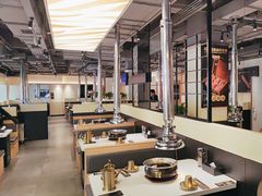 -权金城·炭火烤肉(西直门店)
