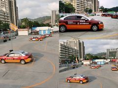 -港安驾校·直营学车·陪驾(后瑞店)