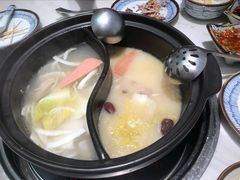 -四季缤纷椰子鸡(雨花亭凯德广场店)